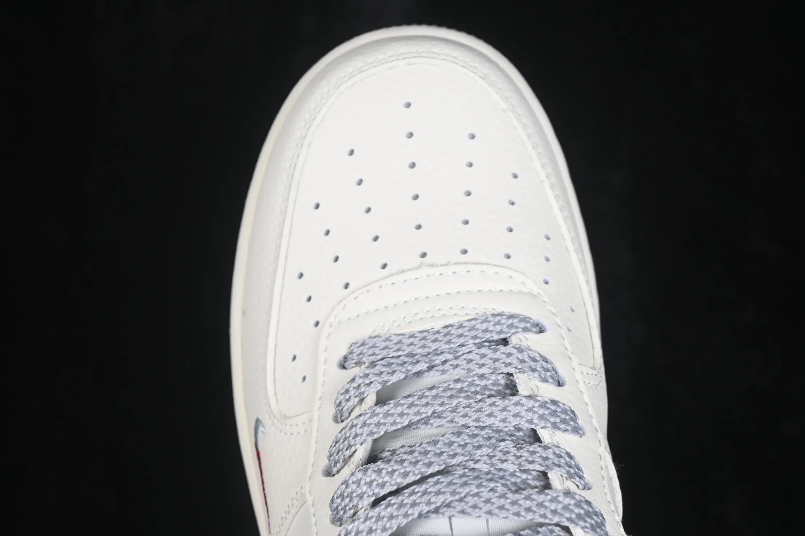 All categories Nk Air Force 1 Air Force series Nk Air Force 1 Low Air Force low-top Nike Air Force 1'07 Low joint model Air Force 1 low-top casual sneakers DN9688-106